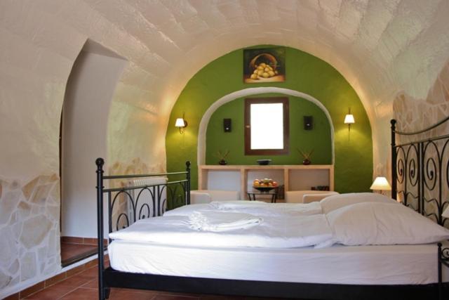 Finca Can Rotger Cas Concos Kültér fotó